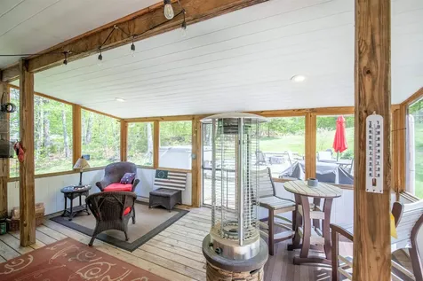 53 Country Lane Wardsboro VT 05360