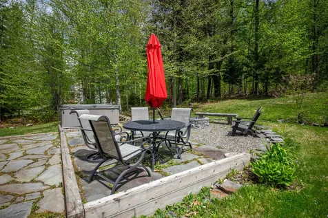 53 Country Lane Wardsboro VT 05360
