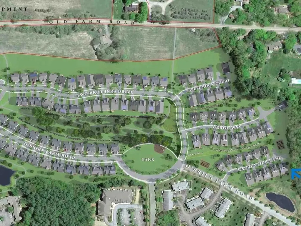68 Laurentide Lane South Burlington VT 05403