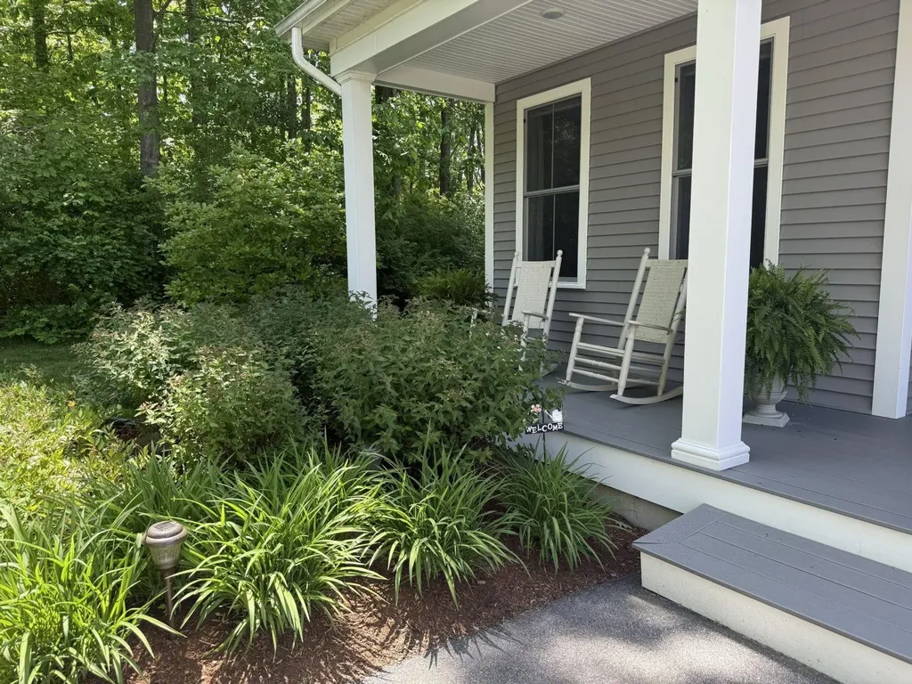 68 Laurentide Lane South Burlington VT 05403