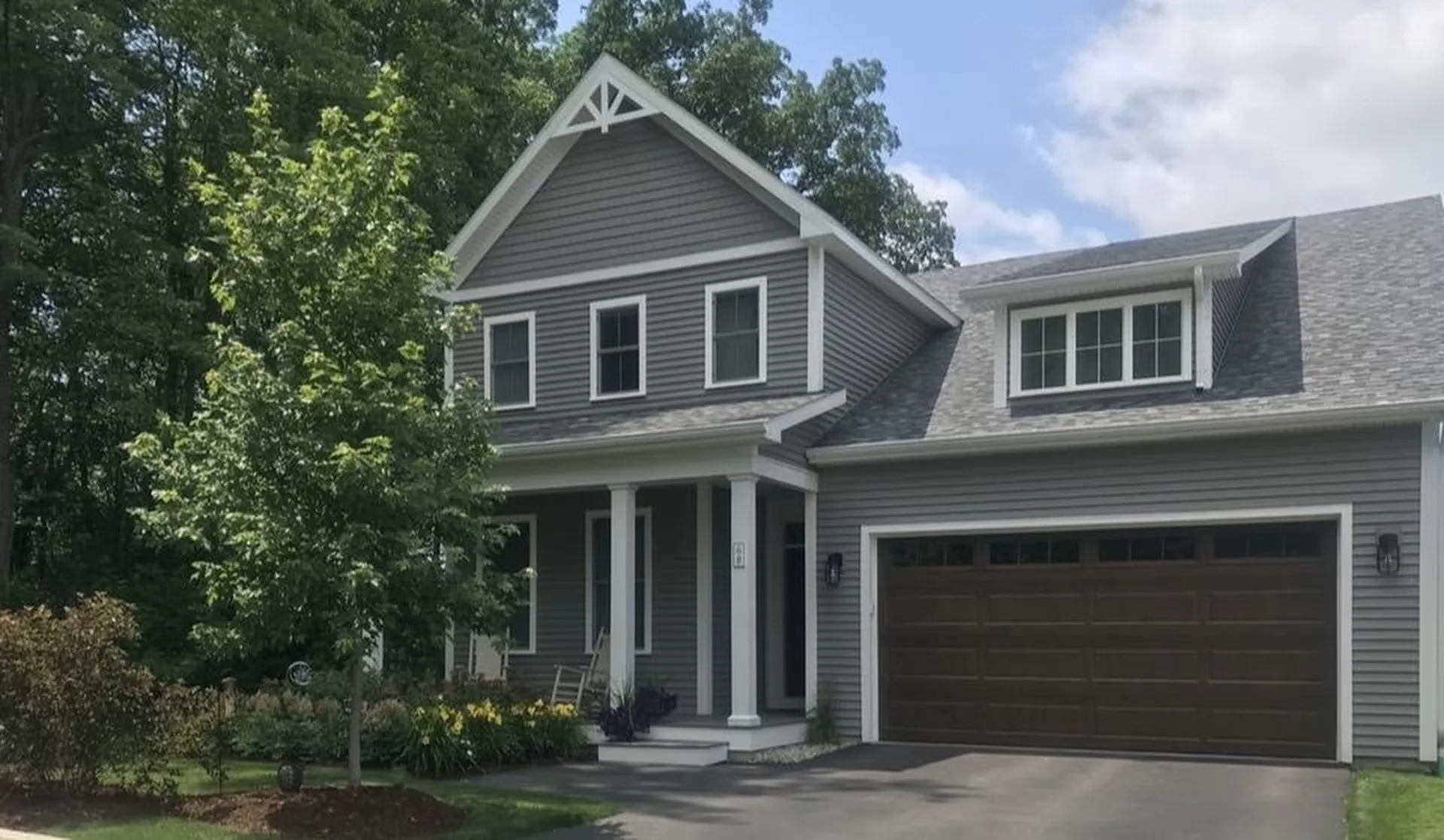 68 Laurentide Lane South Burlington VT 05403