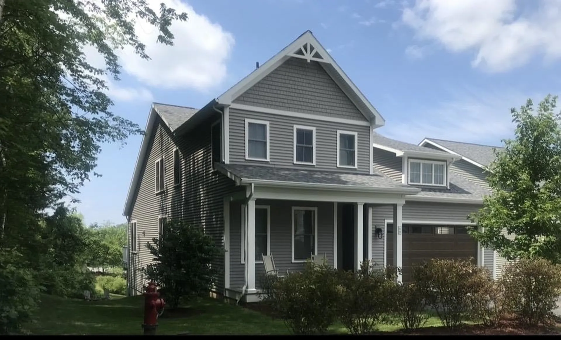 68 Laurentide Lane South Burlington VT 05403