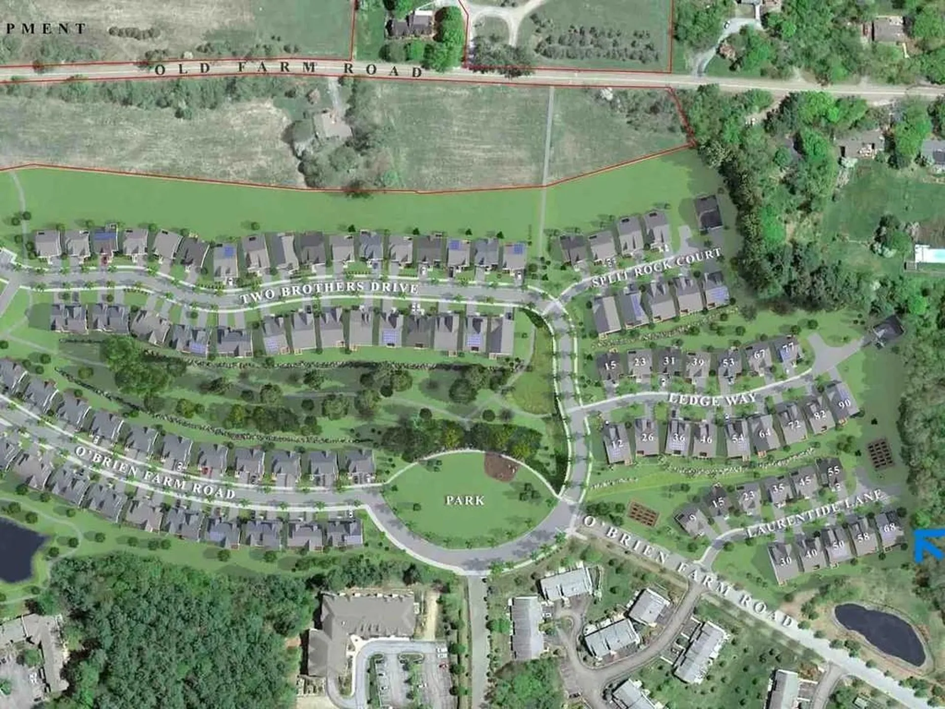 68 Laurentide Lane South Burlington VT 05403
