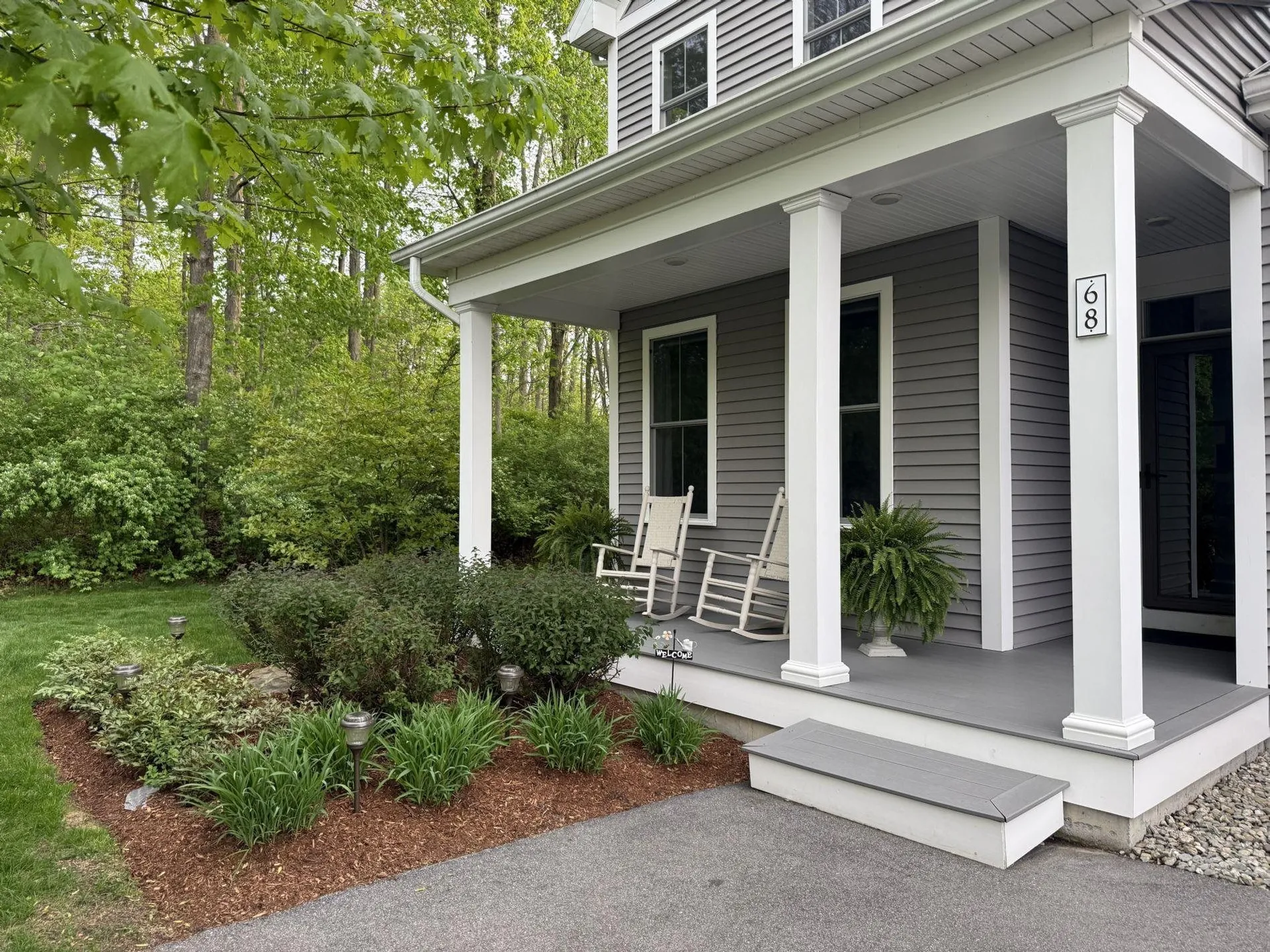 68 Laurentide Lane South Burlington VT 05403
