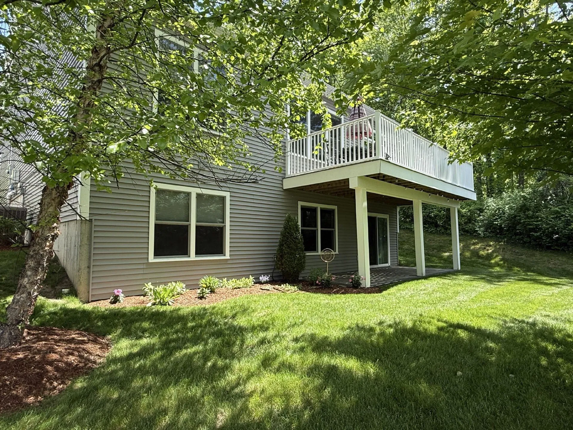 68 Laurentide Lane South Burlington VT 05403