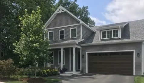 68 Laurentide Lane South Burlington VT 05403
