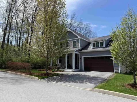 68 Laurentide Lane South Burlington VT 05403
