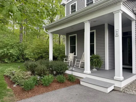 68 Laurentide Lane South Burlington VT 05403