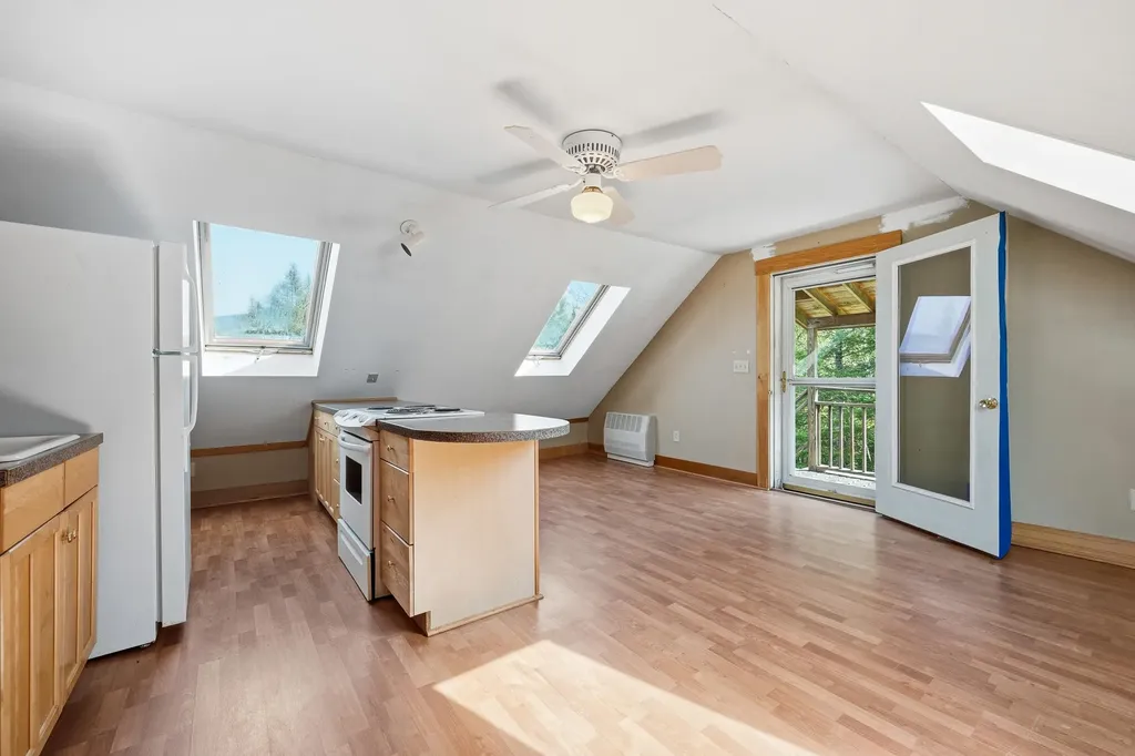 919 Easton Road Franconia NH 03580