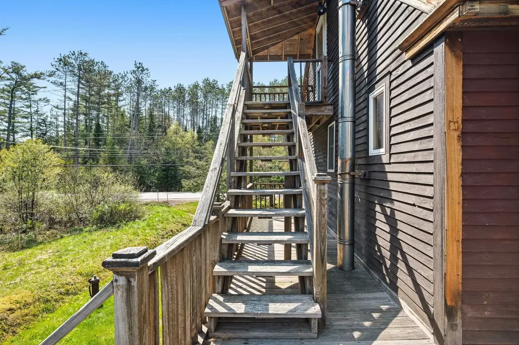 919 Easton Road Franconia NH 03580