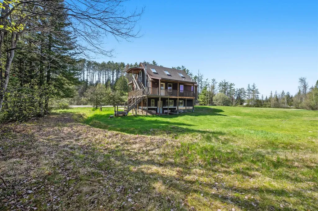 919 Easton Road Franconia NH 03580