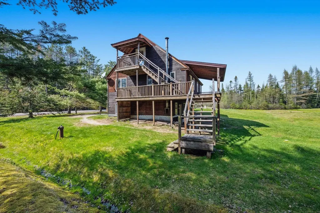 919 Easton Road Franconia NH 03580
