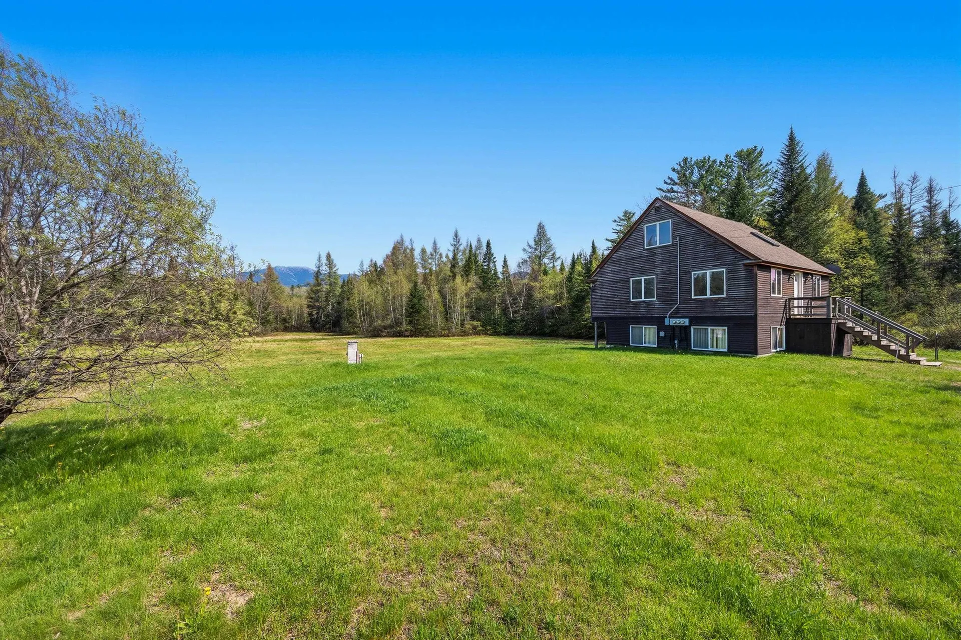 919 Easton Road Franconia NH 03580