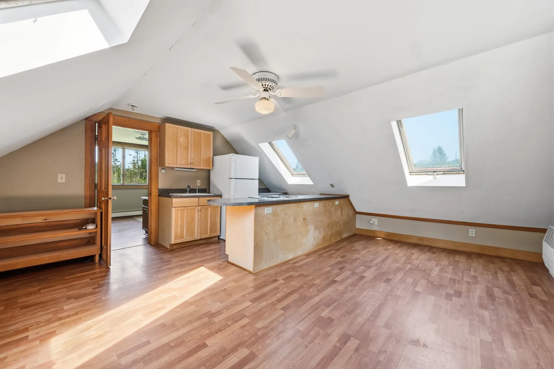 919 Easton Road Franconia NH 03580