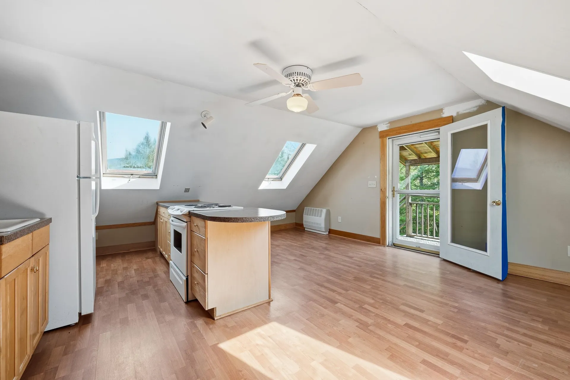 919 Easton Road Franconia NH 03580