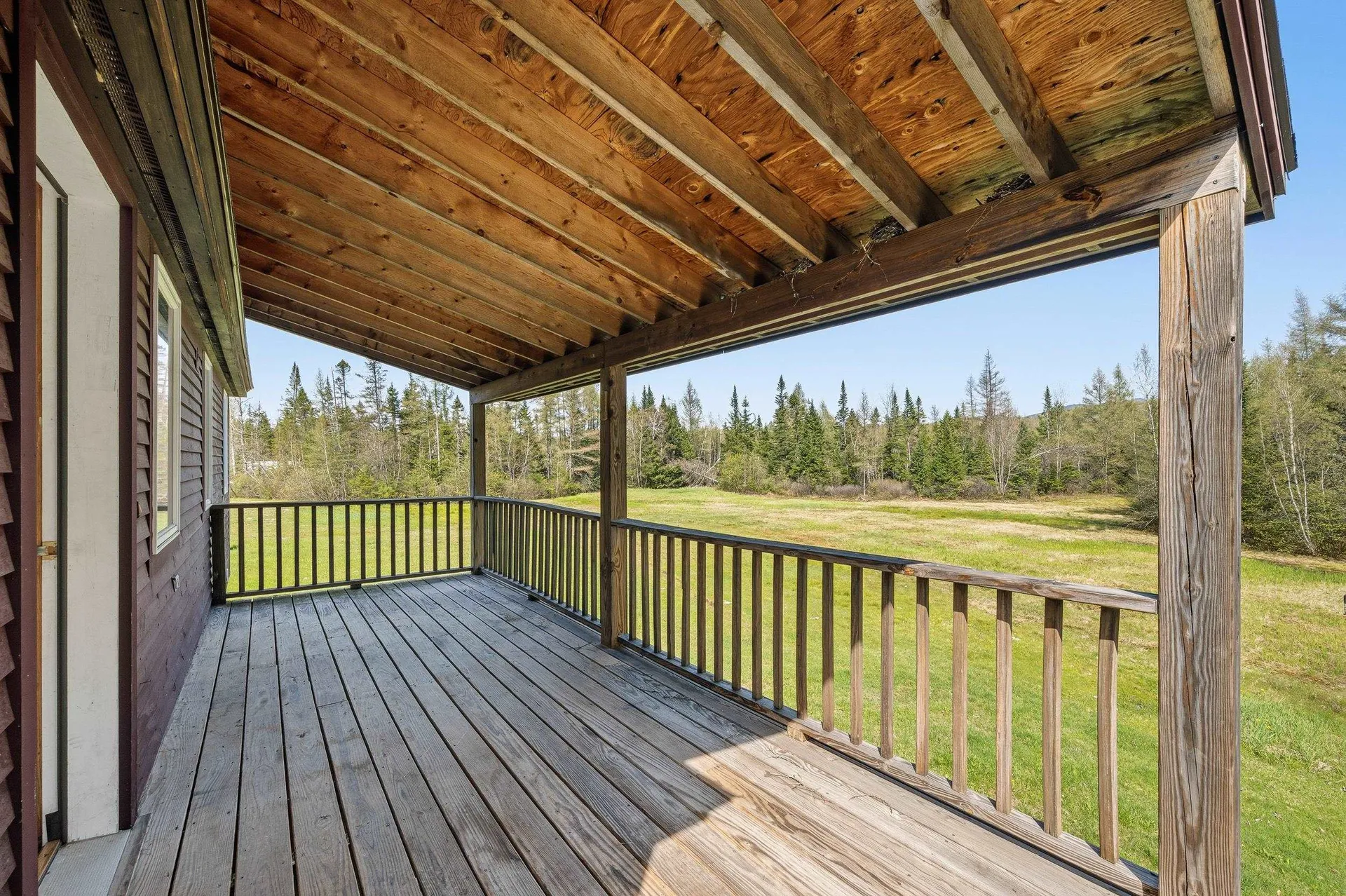 919 Easton Road Franconia NH 03580