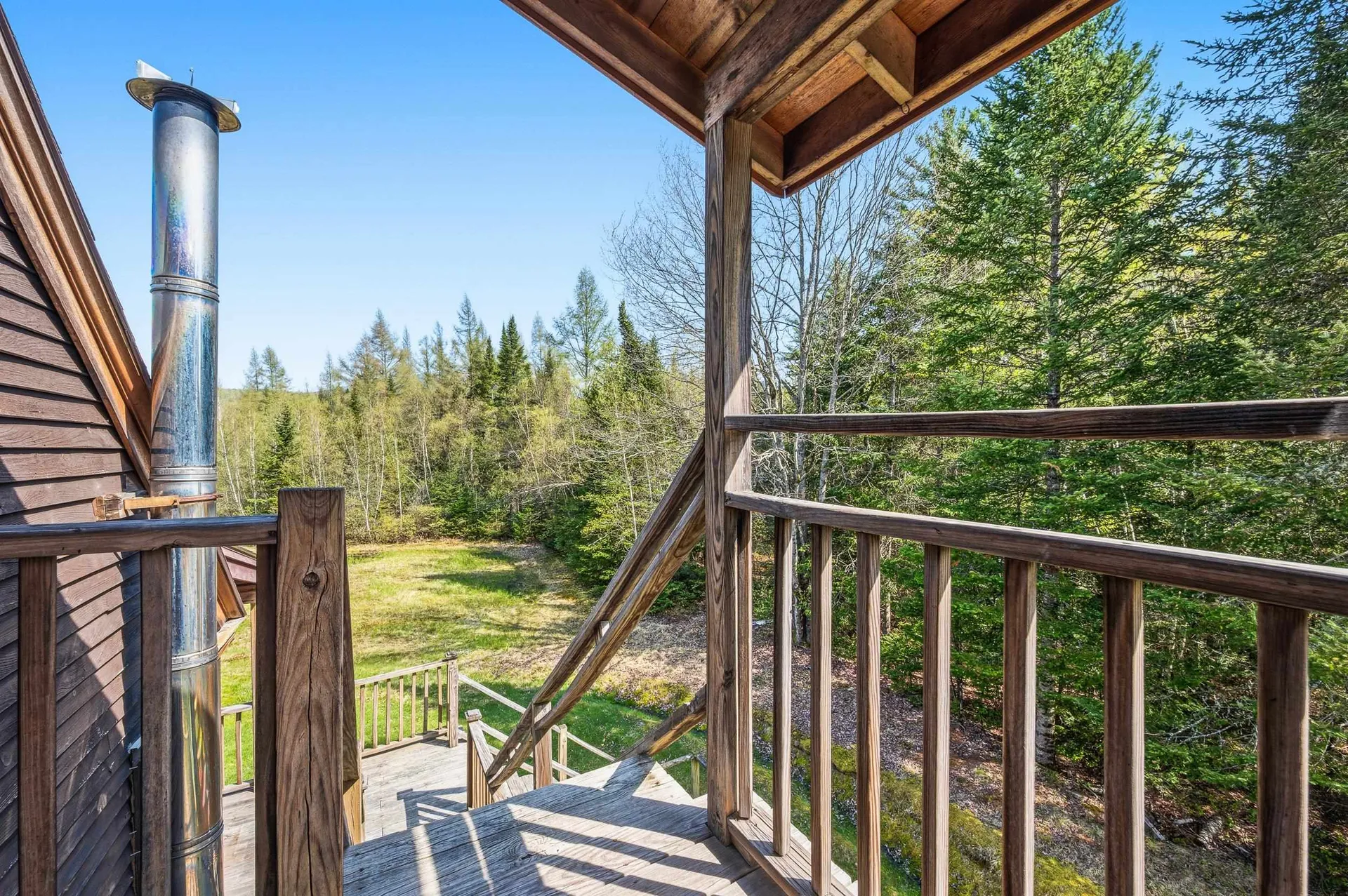 919 Easton Road Franconia NH 03580