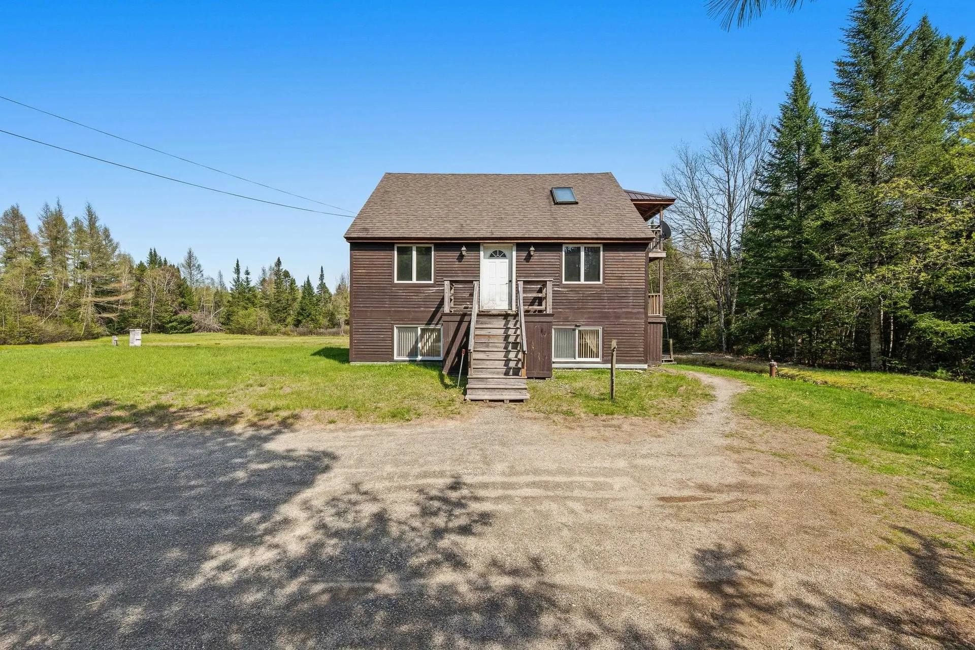 919 Easton Road Franconia NH 03580