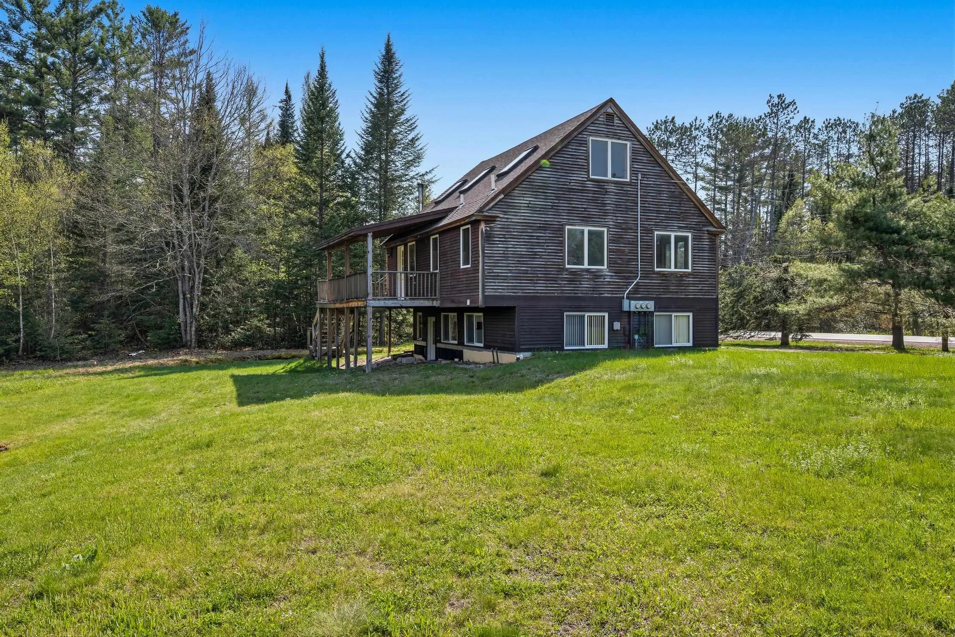919 Easton Road Franconia NH 03580