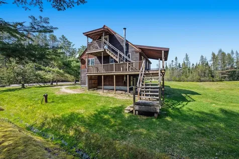 919 Easton Road Franconia NH 03580