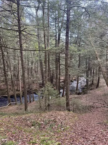Tbd Buck Hill Road Westfield VT 05874
