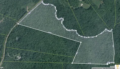 Tbd Buck Hill Road Westfield VT 05874