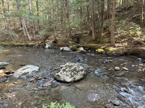 Tbd Buck Hill Road Westfield VT 05874