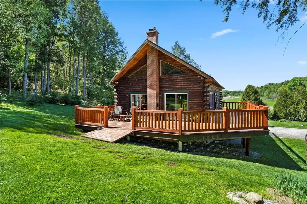 1648 W Enosburg Road Enosburg VT 05450