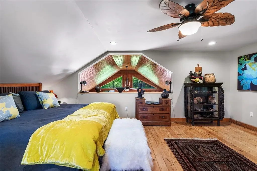 1648 W Enosburg Road Enosburg VT 05450