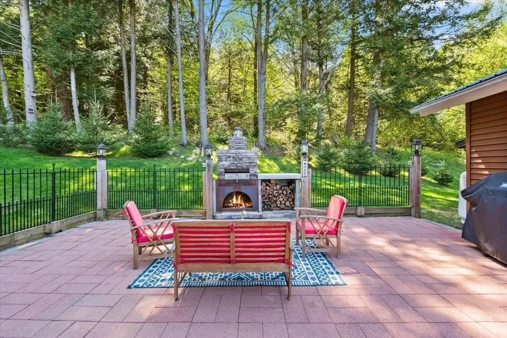 1648 W Enosburg Road Enosburg VT 05450