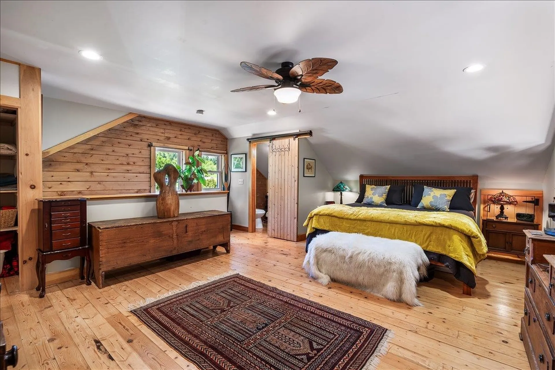 1648 W Enosburg Road Enosburg VT 05450