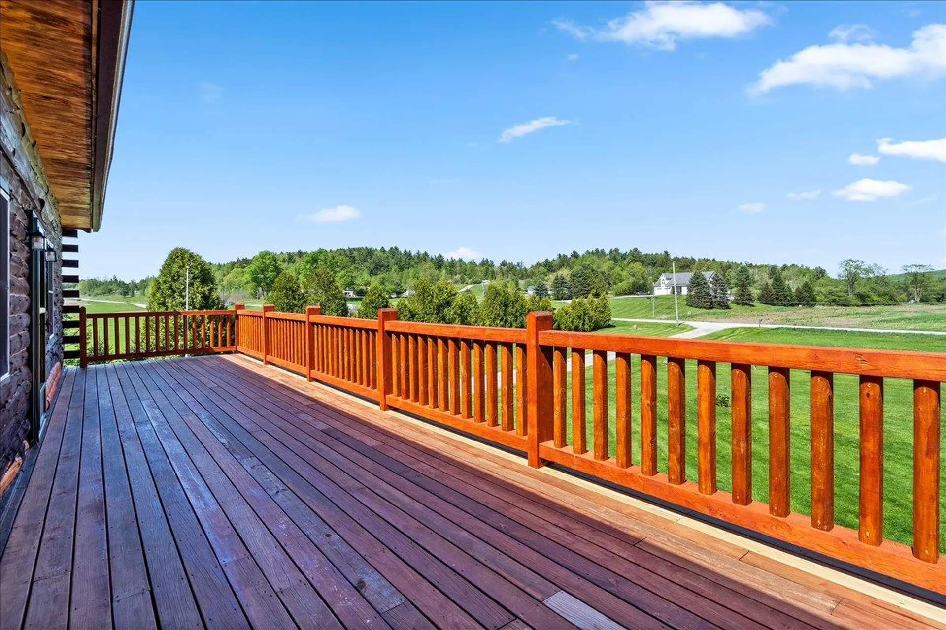 1648 W Enosburg Road Enosburg VT 05450