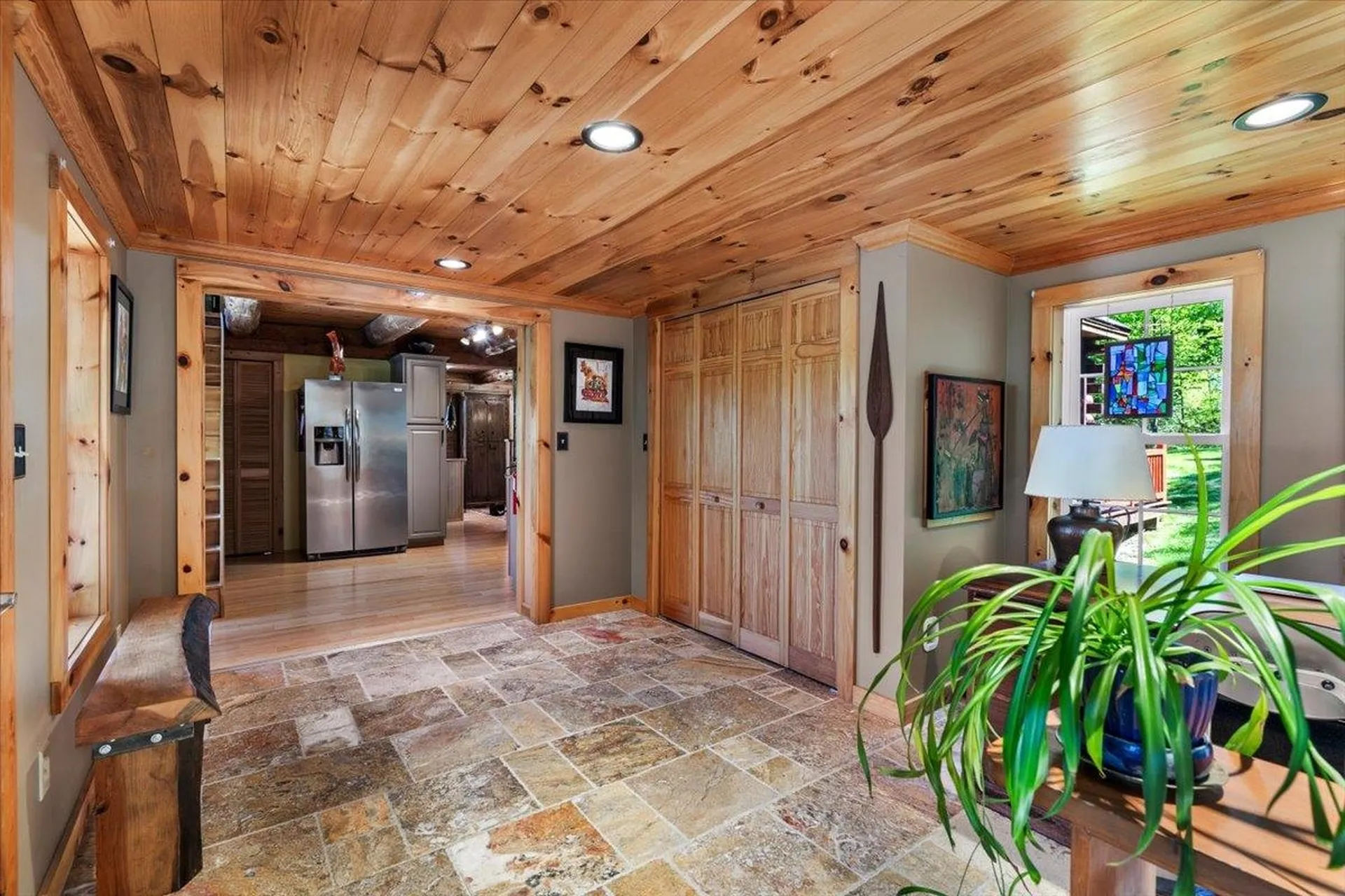 1648 W Enosburg Road Enosburg VT 05450