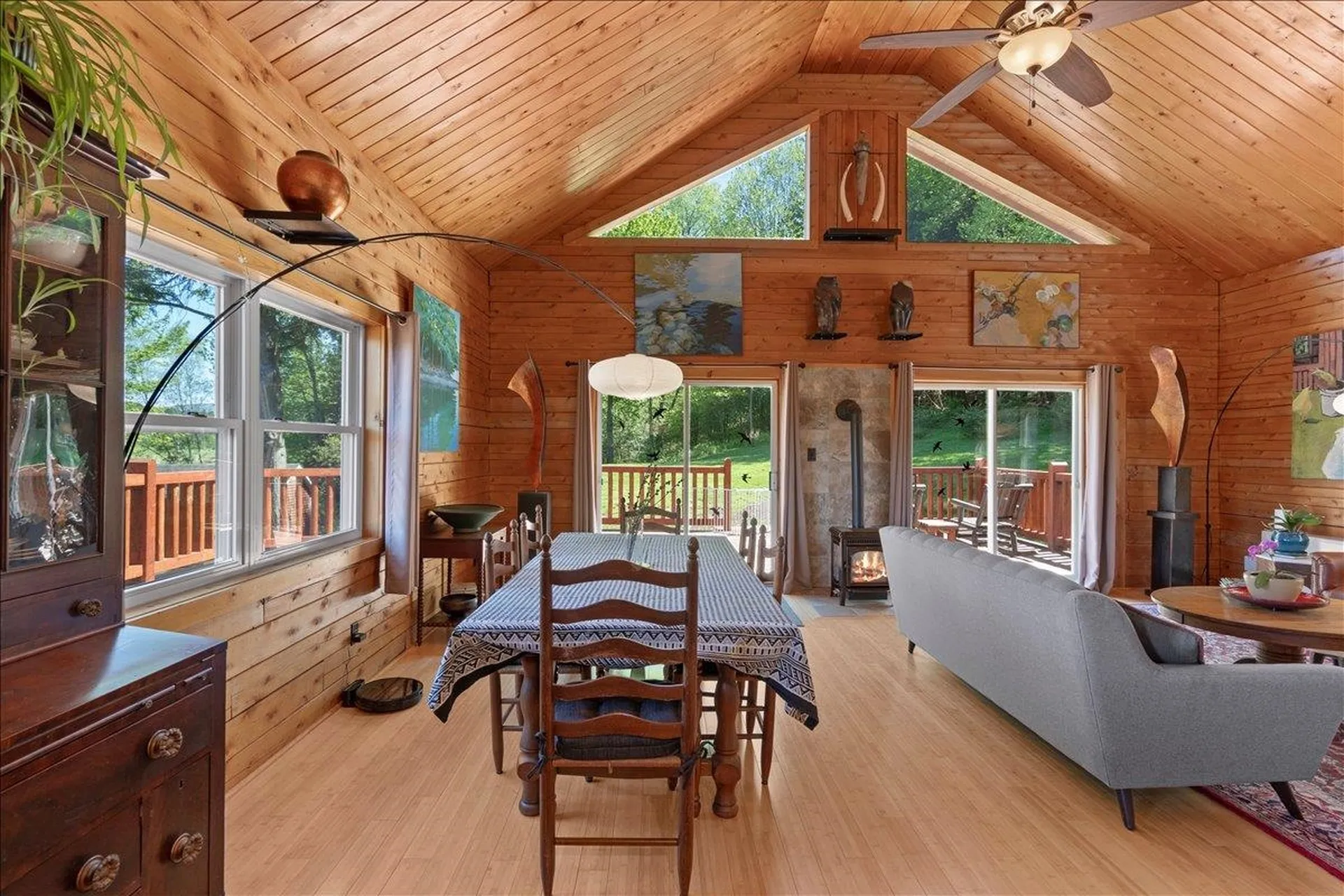 1648 W Enosburg Road Enosburg VT 05450