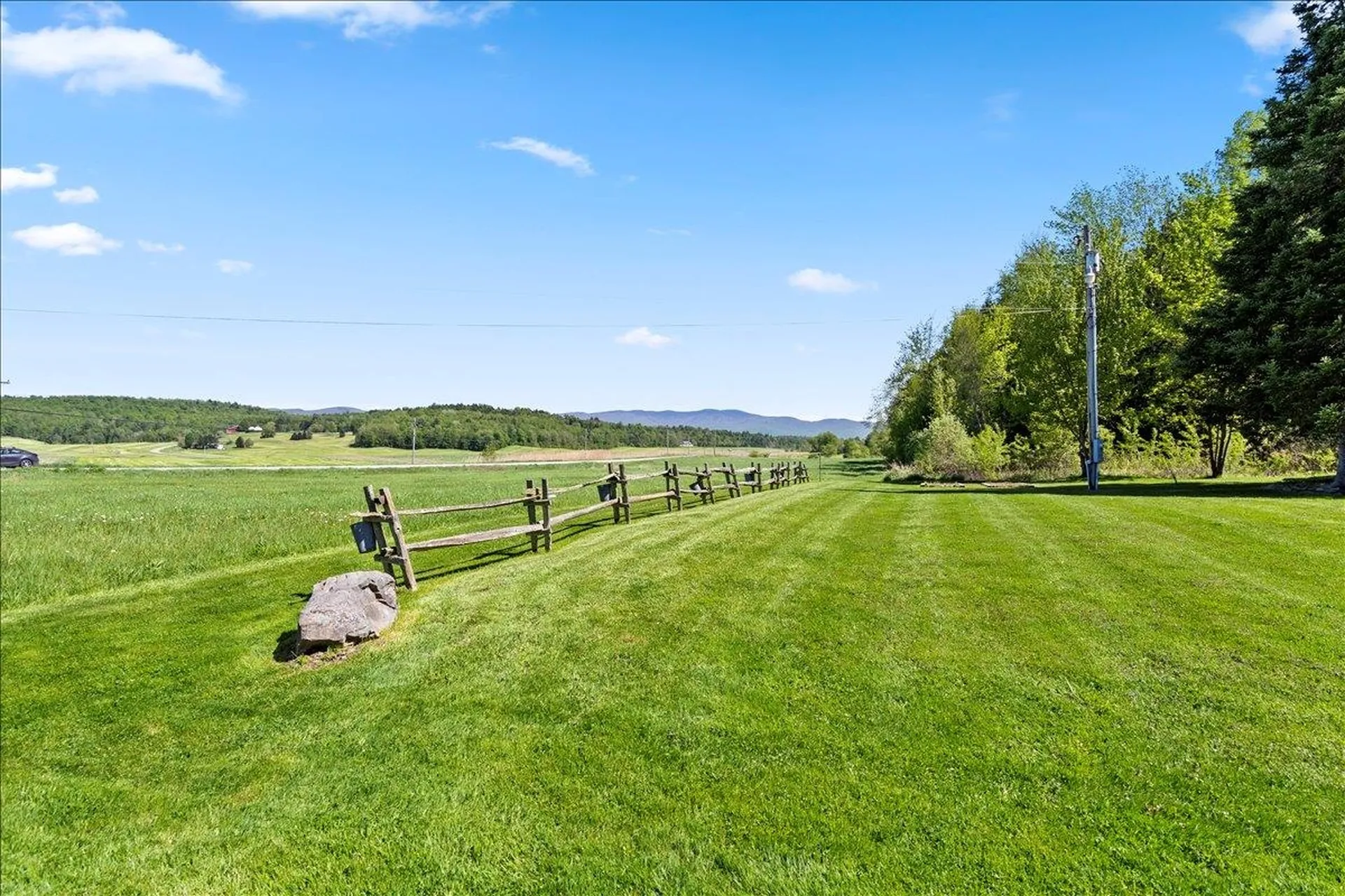 1648 W Enosburg Road Enosburg VT 05450