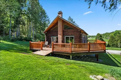 1648 W Enosburg Road Enosburg VT 05450