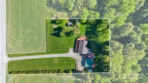1648 W Enosburg Road Enosburg VT 05450