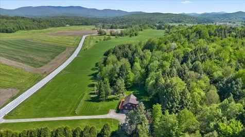 1648 W Enosburg Road Enosburg VT 05450