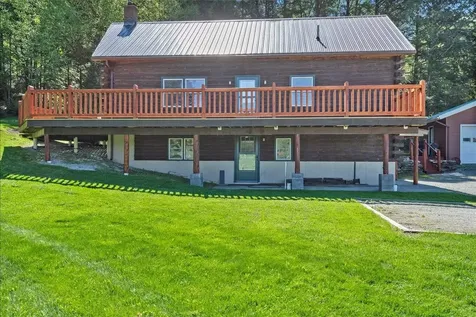 1648 W Enosburg Road Enosburg VT 05450
