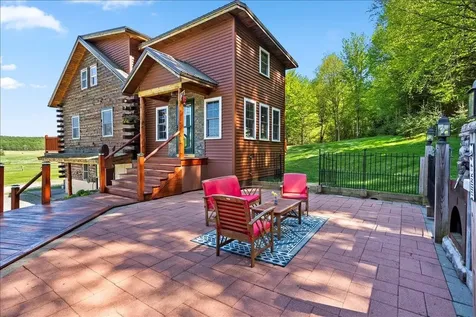 1648 W Enosburg Road Enosburg VT 05450