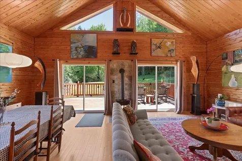 1648 W Enosburg Road Enosburg VT 05450