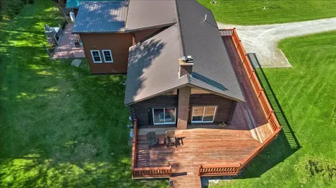 1648 W Enosburg Road Enosburg VT 05450