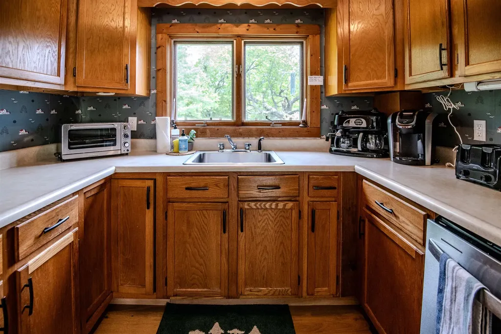 191 Route 100 North Ludlow VT 05149