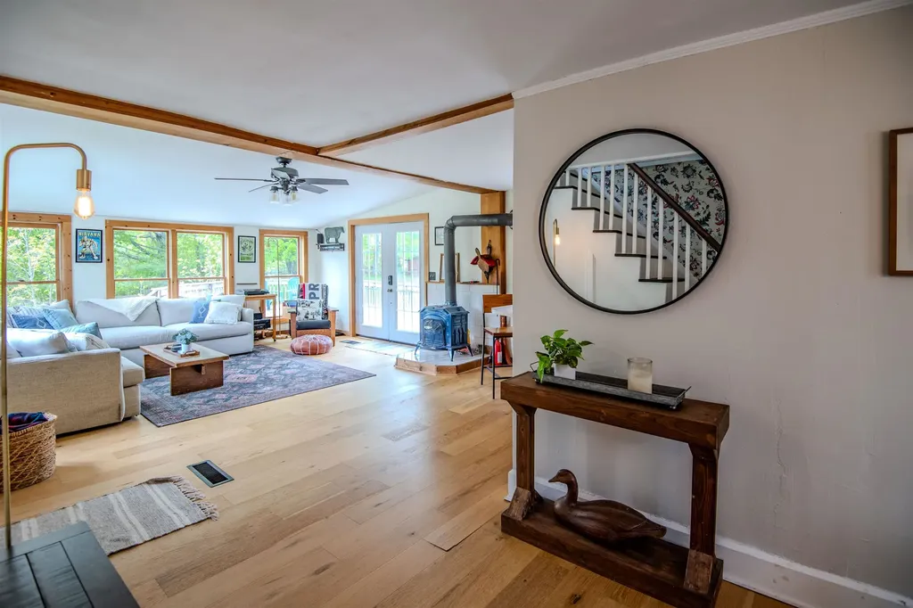 191 Route 100 North Ludlow VT 05149