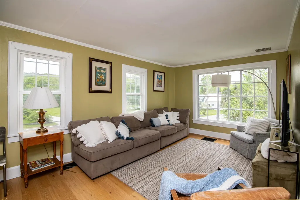 191 Route 100 North Ludlow VT 05149