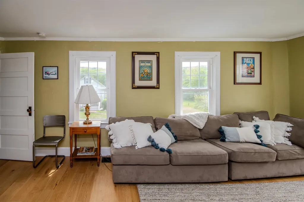 191 Route 100 North Ludlow VT 05149
