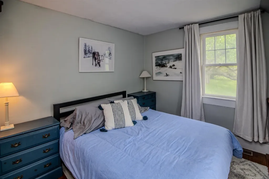 191 Route 100 North Ludlow VT 05149