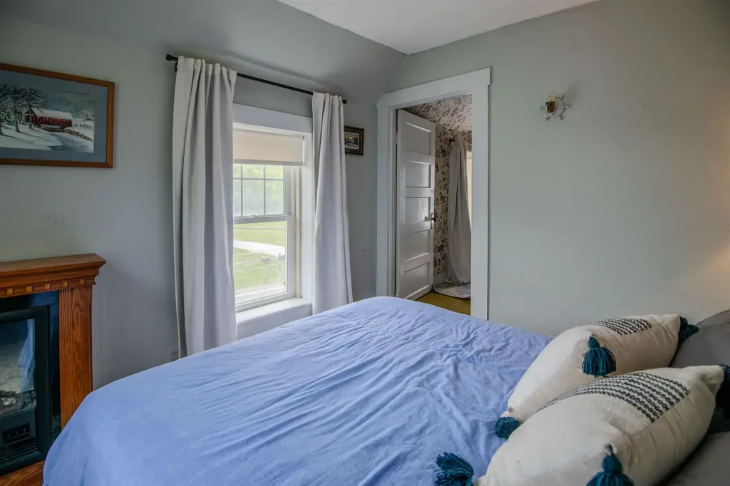 191 Route 100 North Ludlow VT 05149