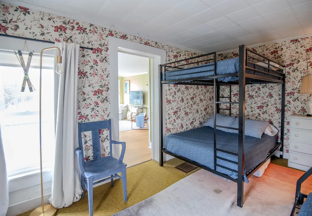 191 Route 100 North Ludlow VT 05149