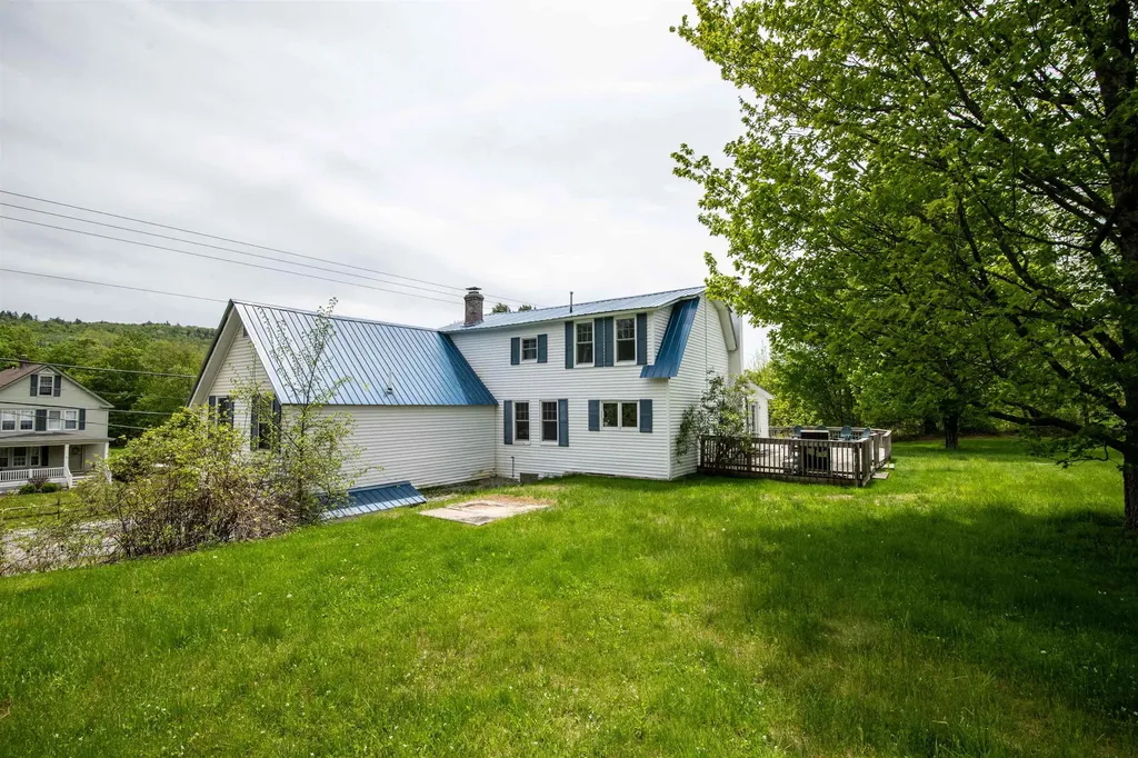 191 Route 100 North Ludlow VT 05149